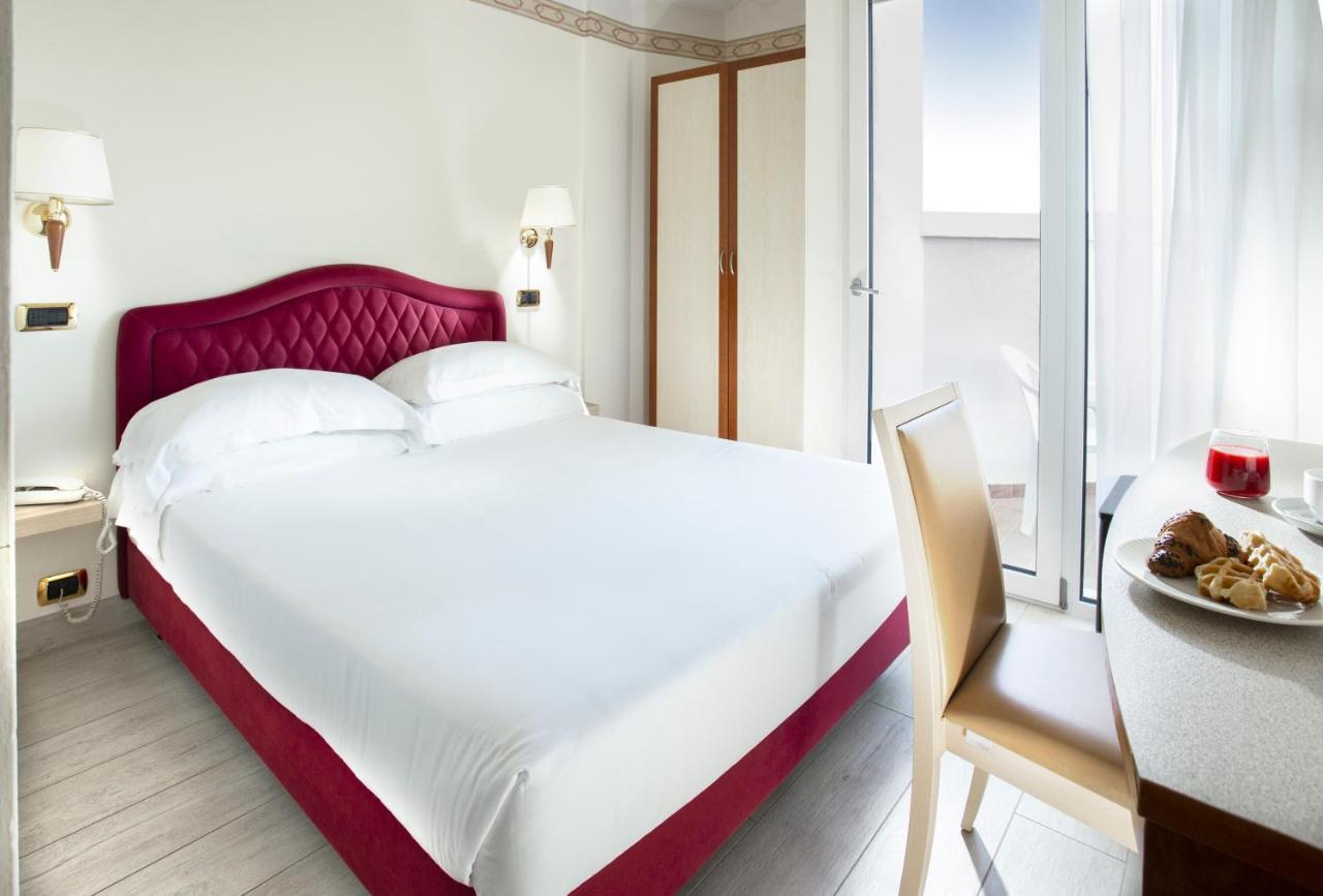 Hotel Bikini Rimini